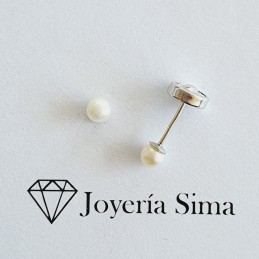 Aros Abridores perla...